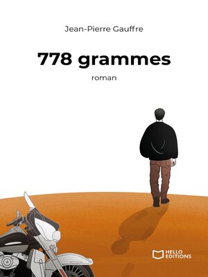 cover image of 778 GRAMMES